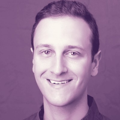 Joe Burgess, host of Ways We Learn